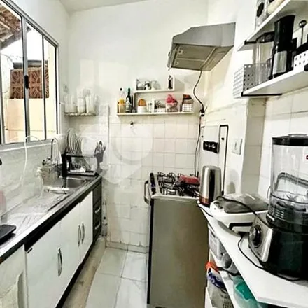 Buy this 4 bed house on Rua Piracema 243 in Mandaqui, São Paulo - SP