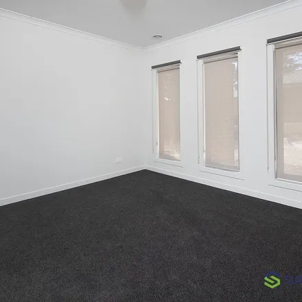Rent this 4 bed apartment on 60 Albert Avenue in Boronia VIC 3155, Australia