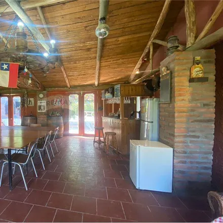 Image 1 - Caletera Ruta 78, 958 0887 Melipilla, Chile - House for sale