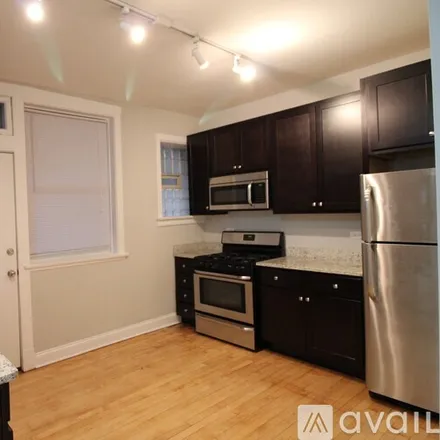 Rent this 2 bed apartment on 5344 N Paulina St