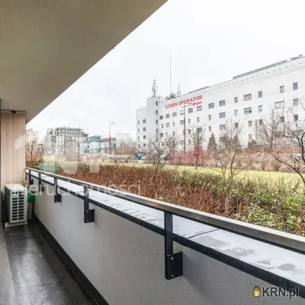 Buy this 2 bed apartment on Rudzka 12/14 in 01-689 Warsaw, Poland