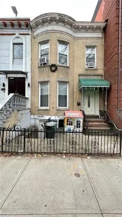 Buy this 6 bed house on 1329 41st Street in New York, NY 11218