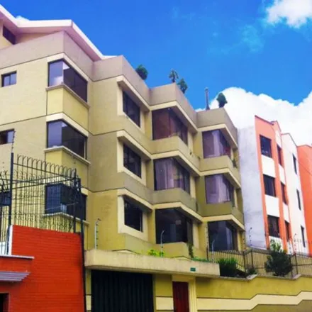 Rent this 1 bed apartment on El Condado in Cotocollao, EC