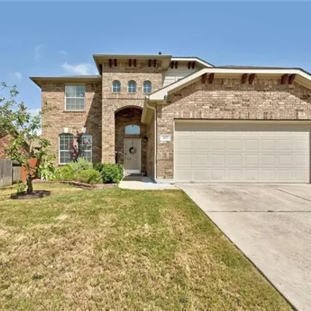 Buy this 4 bed house on Sungold Way in Hays County, TX 78610