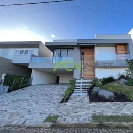 Buy this studio house on Rua das Petunias in Encosta do Sol, Estância Velha - RS