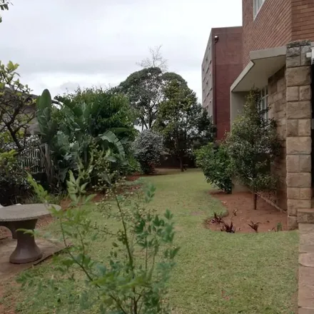 Image 9 - Alan Paton Road, Glenwood, Durban, 4013, South Africa - Apartment for rent