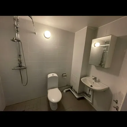 Image 5 - Norra Infartsvägen, 283 50 Osby, Sweden - Apartment for rent