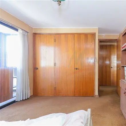 Buy this 3 bed apartment on Callao 3321 in 755 0227 Provincia de Santiago, Chile