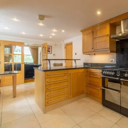 Image 3 - PARKFIELD ROAD, Parkfield Road, Liverpool, L17 8UL, United Kingdom - House for sale