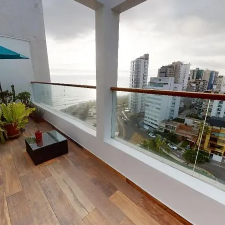 Image 2 - Calle Manuel Tovar, Miraflores, Lima Metropolitan Area 15074, Peru - Apartment for sale