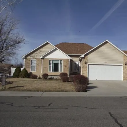 Buy this 6 bed house on 2759 Harp Avenue in Montrose, CO 81401
