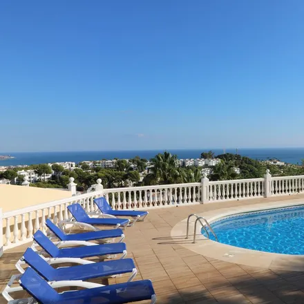 Buy this 5 bed apartment on Riviera del Sol in Autovía del Mediterráneo, 29650 Mijas