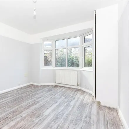 Rent this 2 bed apartment on 15 in 15A Barnard Gardens, London