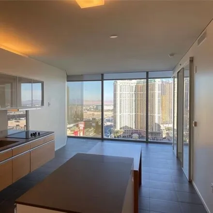Image 1 - The Crystals, Harmon Place, Paradise, NV 89158, USA - Condo for rent