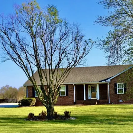 Rent this 3 bed house on SR 49 in Orlinda, Robertson County