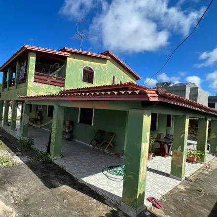 Buy this 5 bed house on Avenida Concêntrica in Alto da Cruz, Camaçari - BA