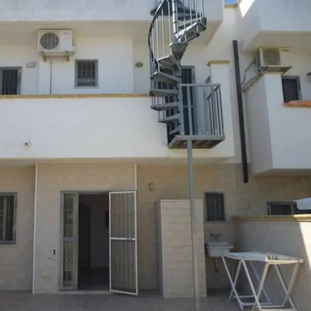 Image 3 - unnamed road, Manduria TA, Italy - Townhouse for rent