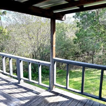 Image 5 - 140 Valley View Street, Glen Rose, Somervell County, TX 76043, USA - House for sale