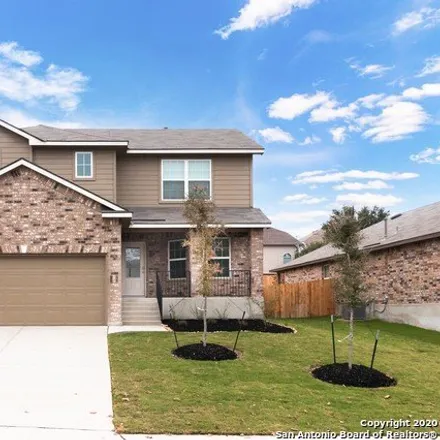 Rent this 4 bed house on 6043 Palmetto Way in Alamo Ranch, TX 78253