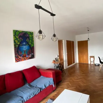 Buy this 3 bed apartment on Avenida Varela 847 in Flores, C1406 GYA Buenos Aires