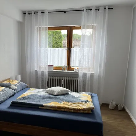 Rent this 2 bed apartment on Marburg in Hesse, Germany