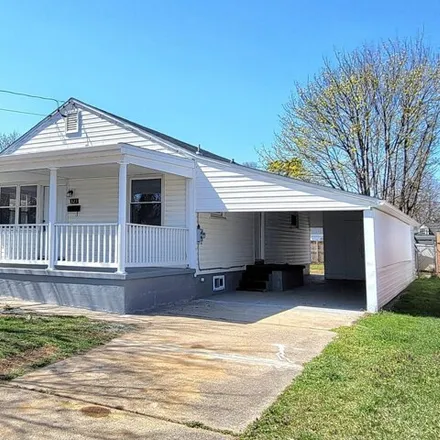 Buy this 3 bed house on 373 Redwood Avenue in Maplewood, Frederick