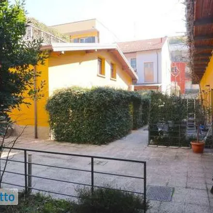 Rent this 2 bed apartment on Via Angelo Masina in 20158 Milan MI, Italy