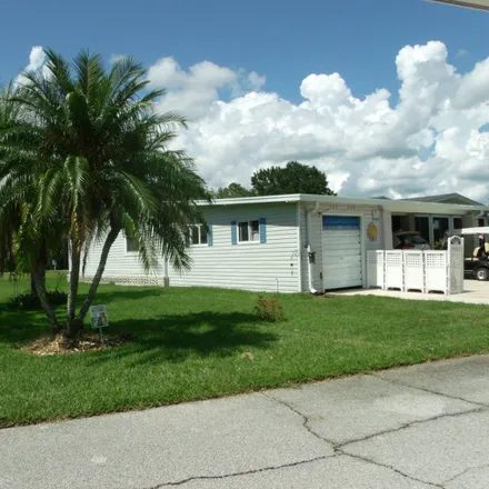 Image 2 - 4654 Cedarbrook Way, Polk County, FL 33801, USA - Townhouse for sale