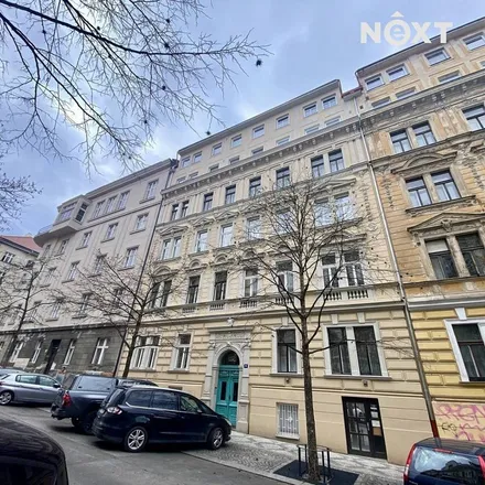 Image 5 - Chodská 1123/17, 120 00 Prague, Czechia - Apartment for rent