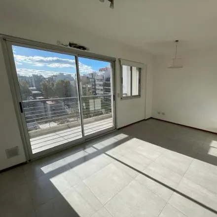 Rent this studio apartment on Avenida Estado de Israel 4659 in Villa Crespo, Buenos Aires