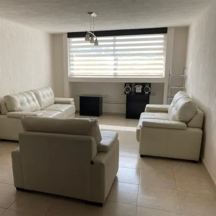 Rent this 3 bed apartment on Privada José María Truchuelo in Condesa Cimatario (Yucca), 76091 Corregidora