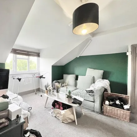 Rent this 2 bed apartment on 91 Fordwych Road in London, NW2 3PA