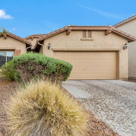 Buy this 3 bed house on 7717 West Springfield Way in Florence, AZ 85132