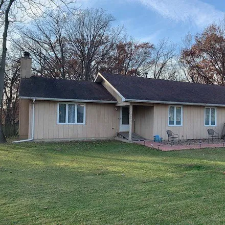 Buy this 3 bed house on 998 Clayton Street in Marseilles, LaSalle County