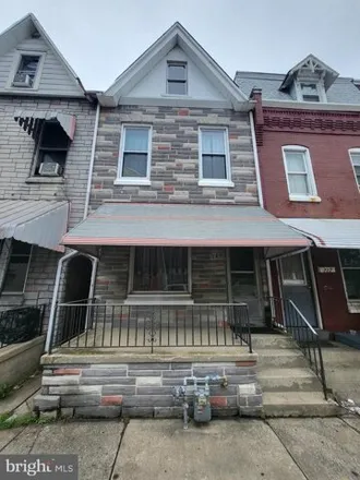 Buy this 4 bed house on 716 North 12th Street in Reading, PA 19604
