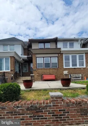 Buy this 3 bed house on 5934 North 19th Street in Philadelphia, PA 19141