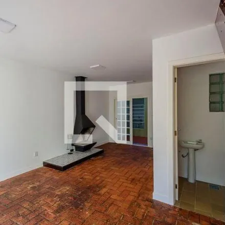 Rent this 1 bed house on Bistrô da Travessa in Travessa dos Venezianos 25, Cidade Baixa