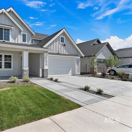 Image 3 - 11400 West Helenium Drive, Star, ID 83669, USA - House for sale