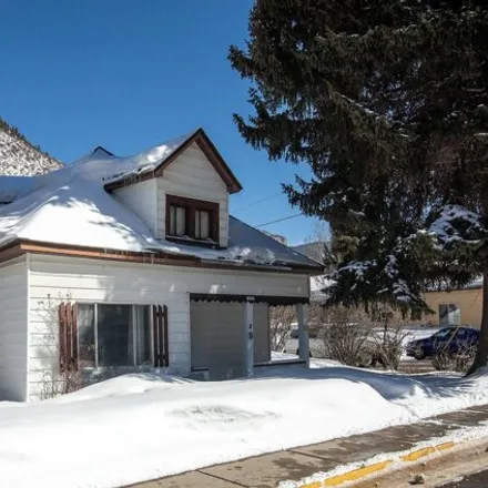Buy this 3 bed house on 2 Toledo Avenue in Minturn, Eagle County