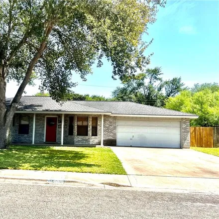 Buy this 3 bed house on 1216 Las Palmas Circle in Alice, TX 78332
