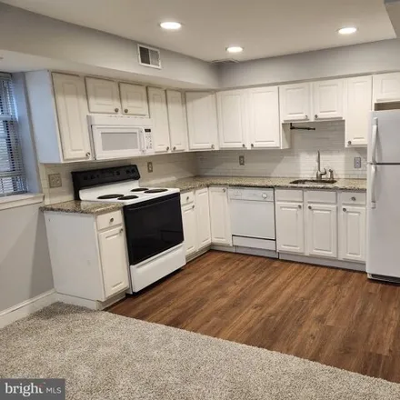 Rent this 1 bed apartment on 4329 Main Street in Philadelphia, PA 19127