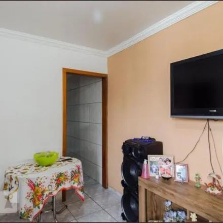 Buy this 2 bed apartment on Rua Beta Dragone in Cooperativa, São Bernardo do Campo - SP