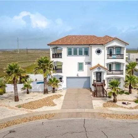 Buy this 5 bed house on 102 Porto Villageo Drive in Corpus Christi, TX 78373