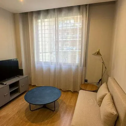Image 7 - Madrid, Hermanos Aranda, Glorieta de Miguel Rubiales, 28039 Madrid - Apartment for rent