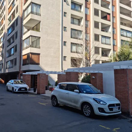 Image 1 - Land Rover, Avenida Las Condes, 771 0171 Provincia de Santiago, Chile - Apartment for rent