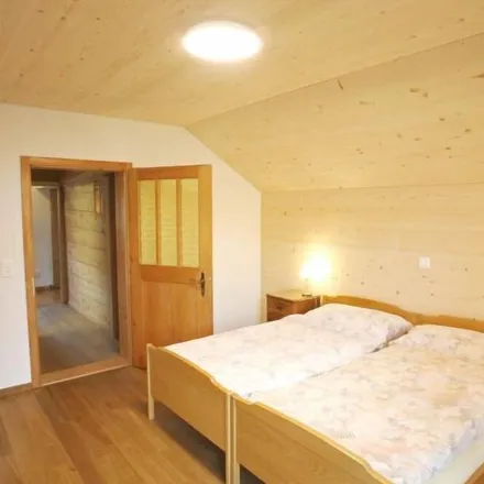 Image 7 - 3770 Zweisimmen, Switzerland - Duplex for rent