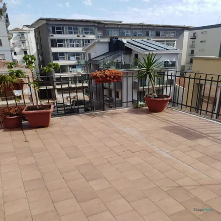 Image 7 - Corso Italia, 141, 95127 Catania CT, Italy - Room for rent