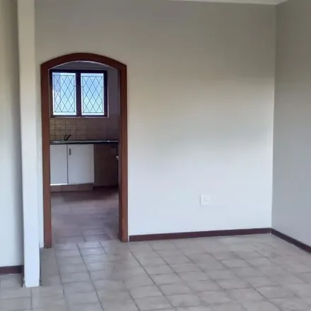 Rent this 3 bed apartment on Kloof Falls Road in Everton, Kloof