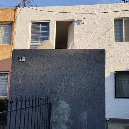 Buy this 2 bed duplex on Calle Arco del Triunfo 1288 in Arcos de Zapopan, 45149 Zapopan