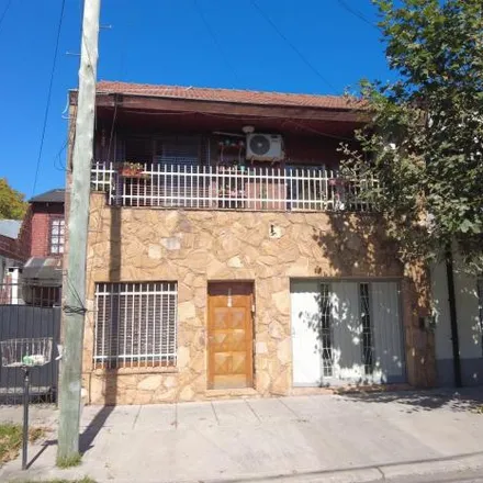 Image 2 - 129 - Carlos Gardel 2810, Villa Libertad, B1650 JJN Billinghurst, Argentina - House for sale